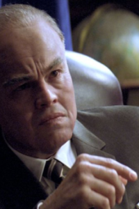 J. Edgar [Leonardo DiCaprio]